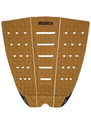 Deck VEIA JJF Explorer Caramel