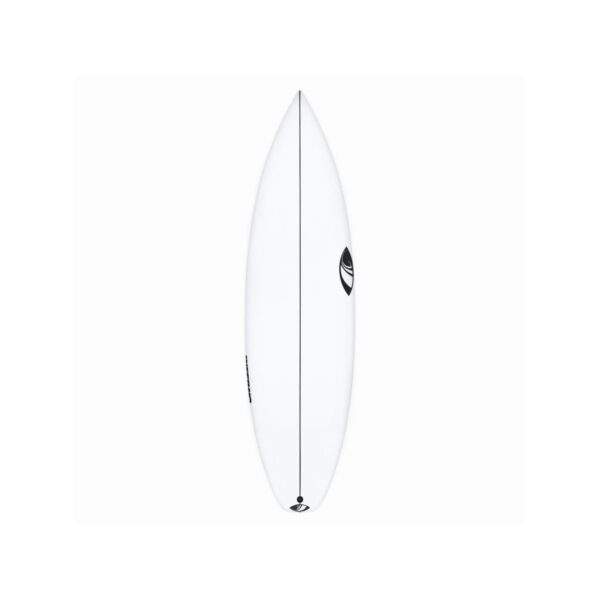 Inferno 72 - Tabla De Surf Sharp Eye