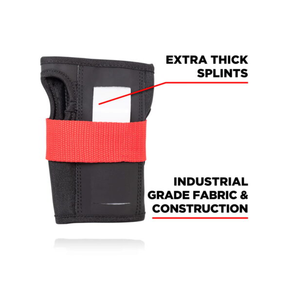 Protecciones 187 Killer Pads Six Caballero Signature