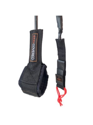 Leash Staycovered 400 XXL Big Wave 12"