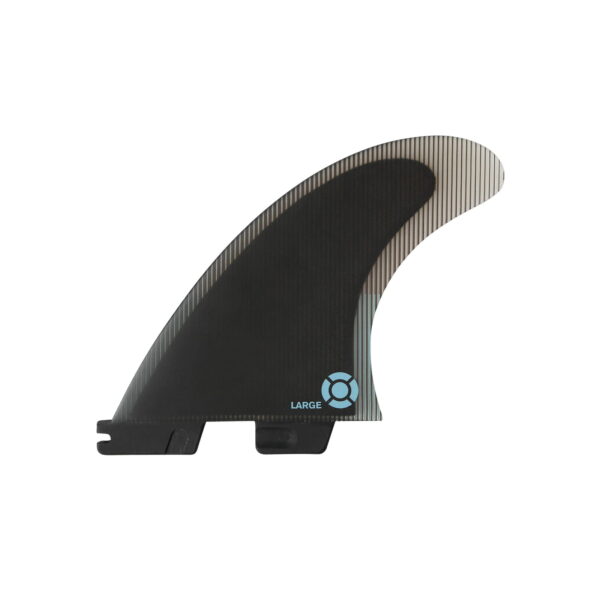 Quillas FCS II Quad Performer Core L