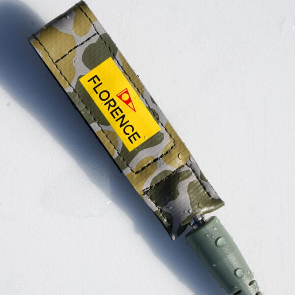 Leash VEIA JJ Florence Pro 7" Camo