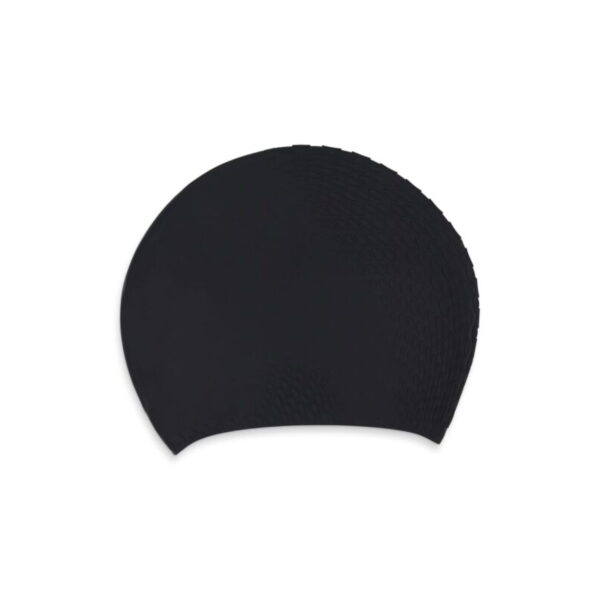 Gorro Para Natación Speedo Blubble Active + Adulto Blanco