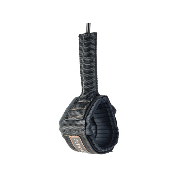 Leash Staycovered Heavy Duty 6"- 8 MM