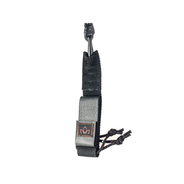 Leash Staycovered Heavy Duty 6"- 8 MM