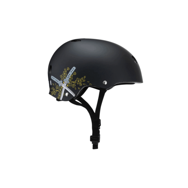 Casco Para Skate Triple Eight Skye Brown Signature Edition - S/M