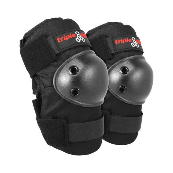 Protecciones Saver Series 3 Pack Box Triple Eight