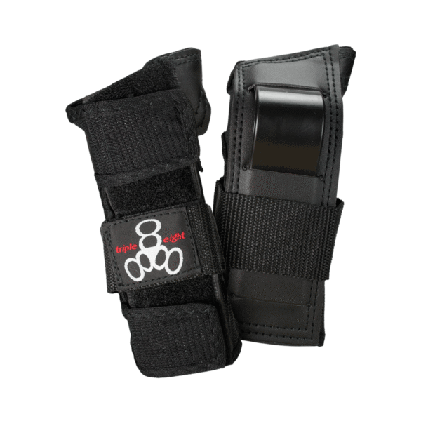 Protecciones Saver Series 3 Pack Box Triple Eight