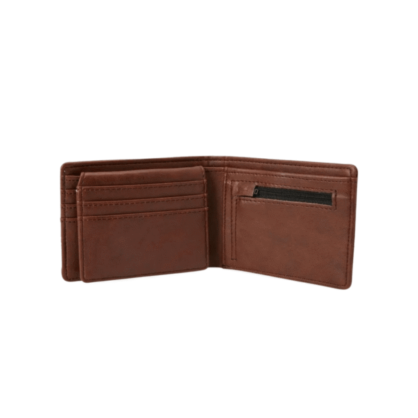 Billetera Billabong Para Hombre Black