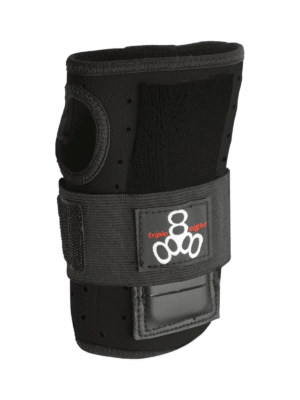 Muñequeras RD Wristsaver Wrist Guards Triple Eight