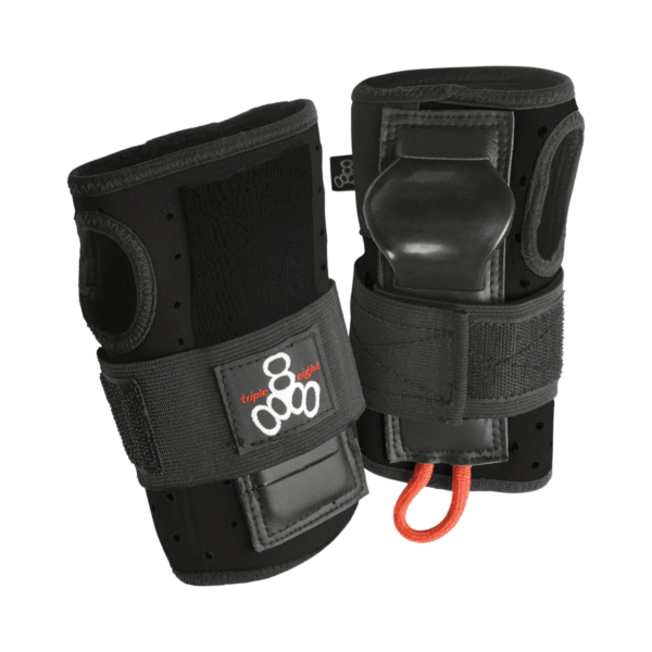 Muñequeras RD Wristsaver Wrist Guards Triple Eight