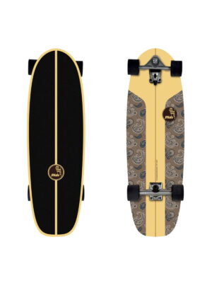 Surfskate Slide Evolution Bandana 34″