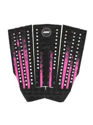 Deck Pro Lite Cam Richards Black Magenta Fade