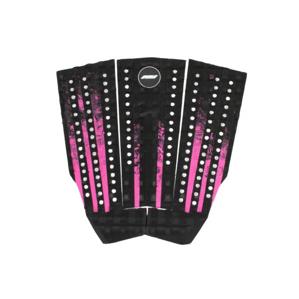 Deck Pro Lite Cam Richards Black Magenta Fade