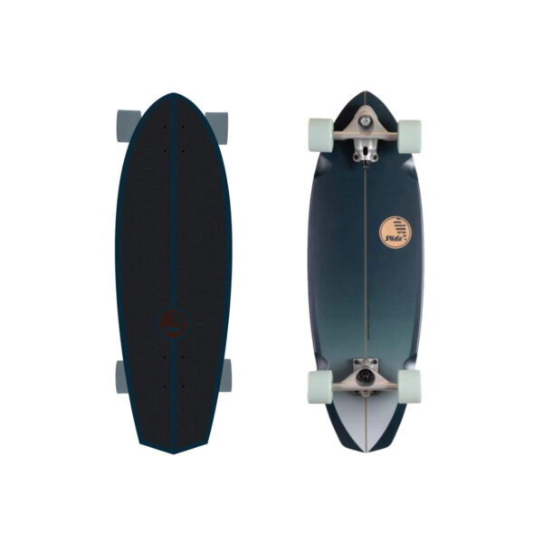 Surfskate Slide Diamond Speer 32"