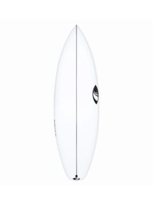 Disco II - Tabla De Surf Sharp Eye