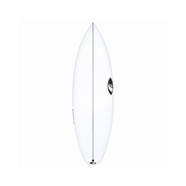 Disco II - Tabla De Surf Sharp Eye