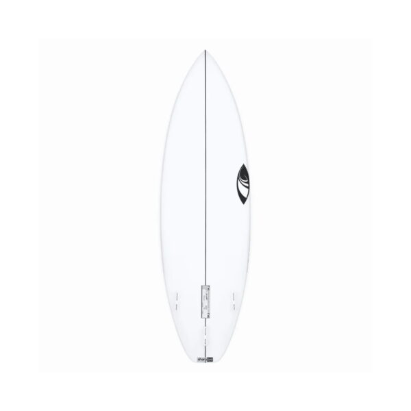 Disco II - Tabla De Surf Sharp Eye