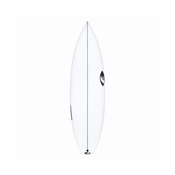 Disco II - Tabla De Surf Sharp Eye