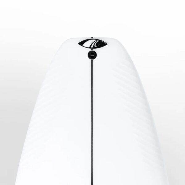 Disco II - Tabla De Surf Sharp Eye