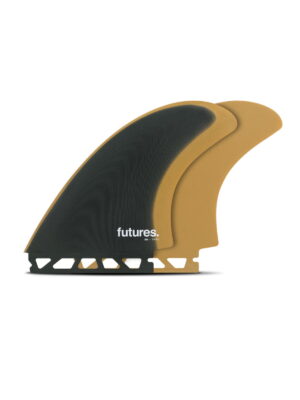 Quillas Futures EN Twin