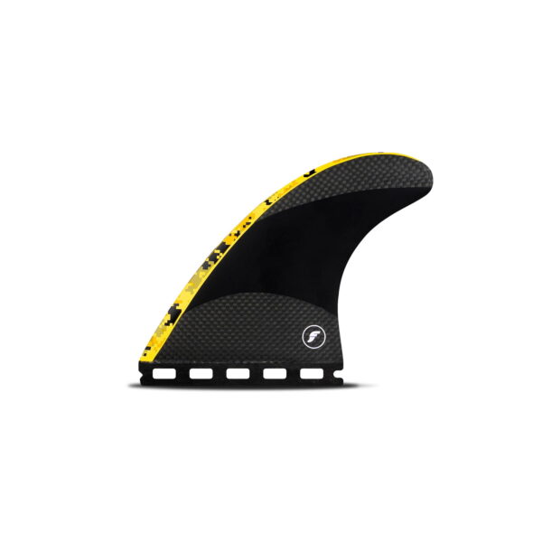 Quillas Futures John John Florence Techflex Medium
