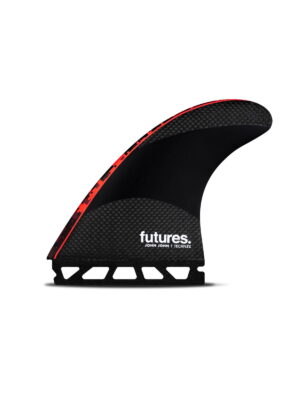 Quillas Futures John John Florence Techflex Large