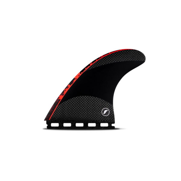 Quillas Futures John John Florence Techflex Large