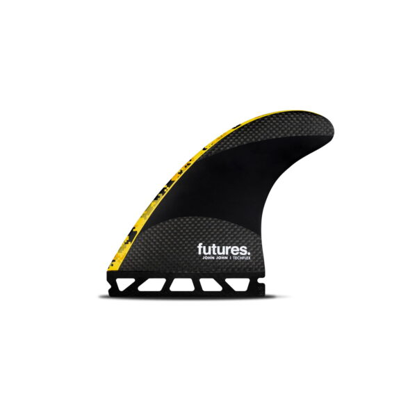 Quillas Futures John John Florence Techflex Medium