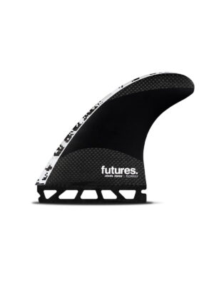 Quillas Futures John John Florence Techflex Pro