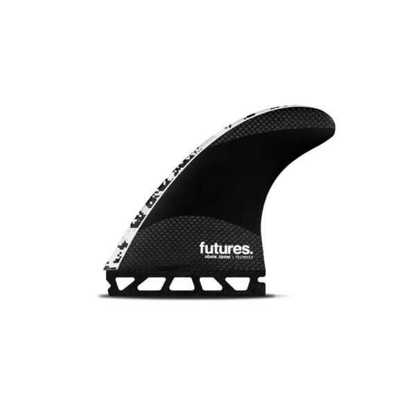 Quillas Futures John John Florence Techflex Pro