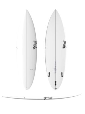 Money Up - Tabla De Surf Milano
