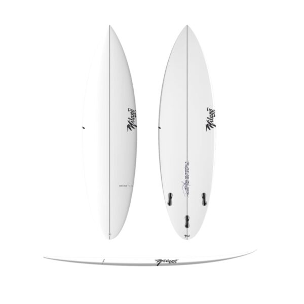 Money Up - Tabla De Surf Milano