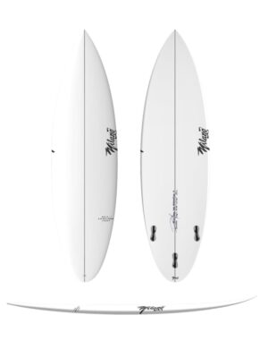 Keep Pushing Pro - Tabla De Surf Milano