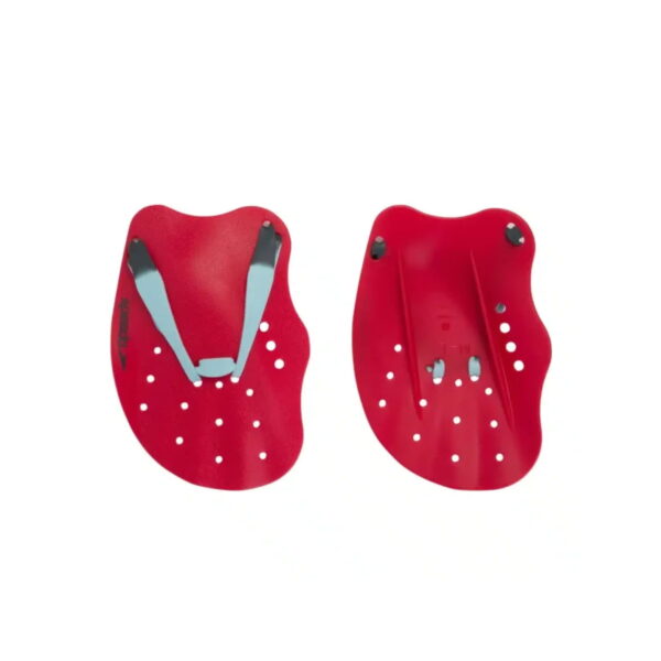 Paletas De Entrenamiento Para Natación Speedo Rojo