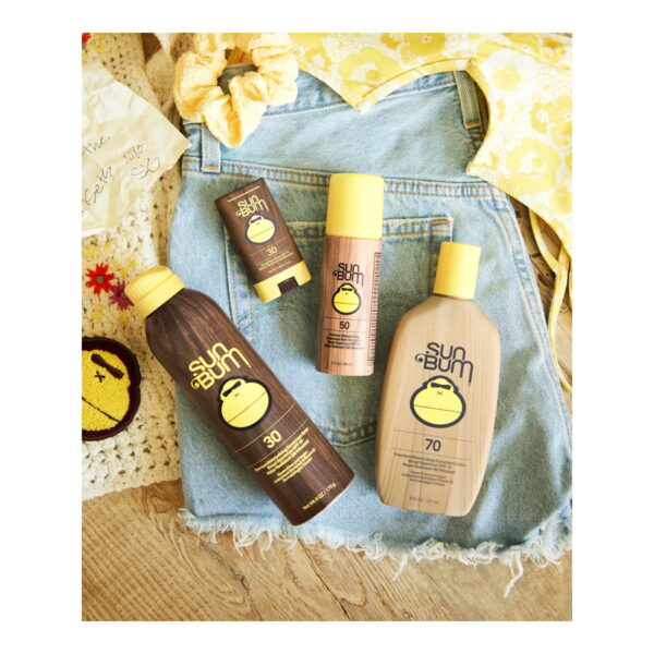 Sun Bum Bloqueador Roll-On 50 SPF 88 ML