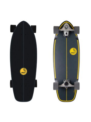Surfskate Slide CMC Cold Gold 31"