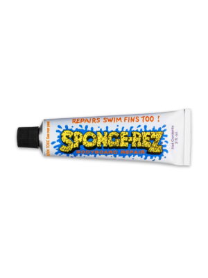 Sponge - Rez Resina Para Bodyboard