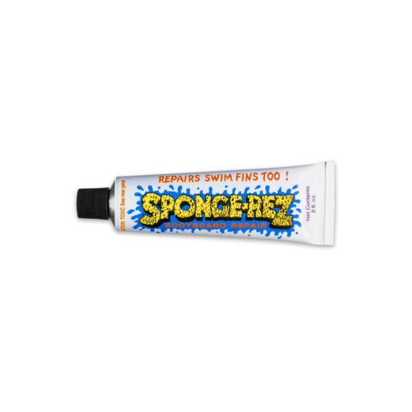 Sponge - Rez Resina Para Bodyboard