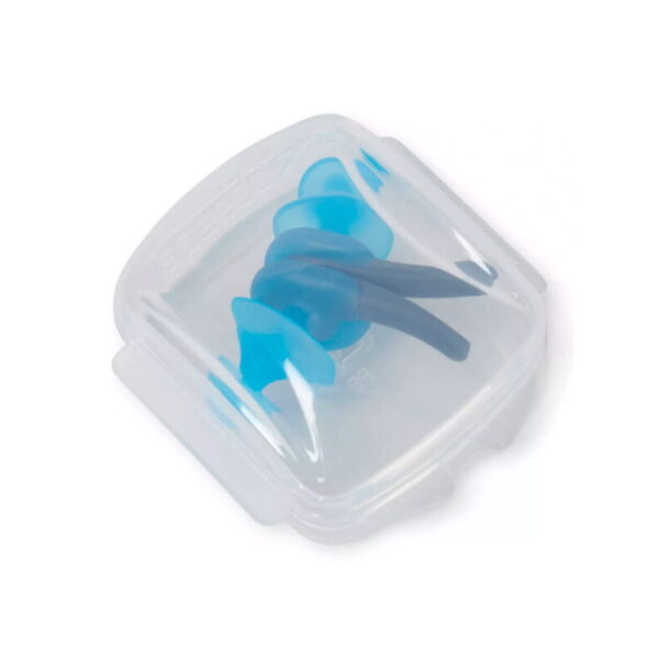 Tapones De Oído Para Natacion Biofuse Speedo