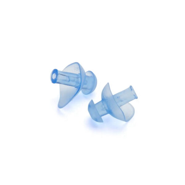 Tapones De Oídos Para Natación Ergo Earplug Azul Speedo