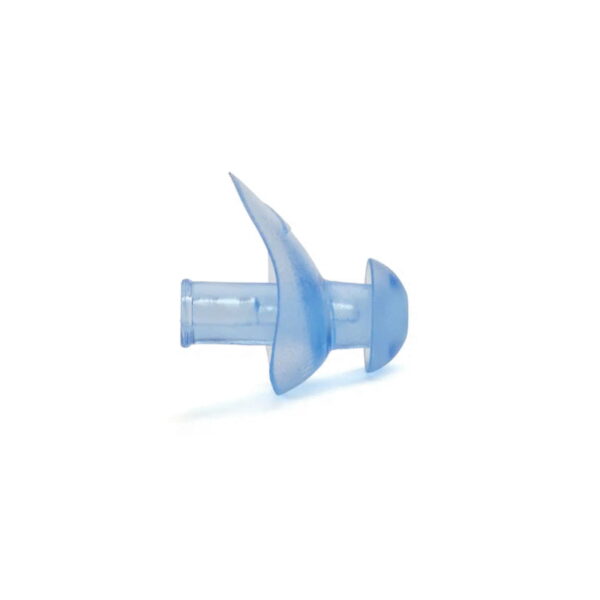 Tapones De Oídos Para Natación Ergo Earplug Azul Speedo