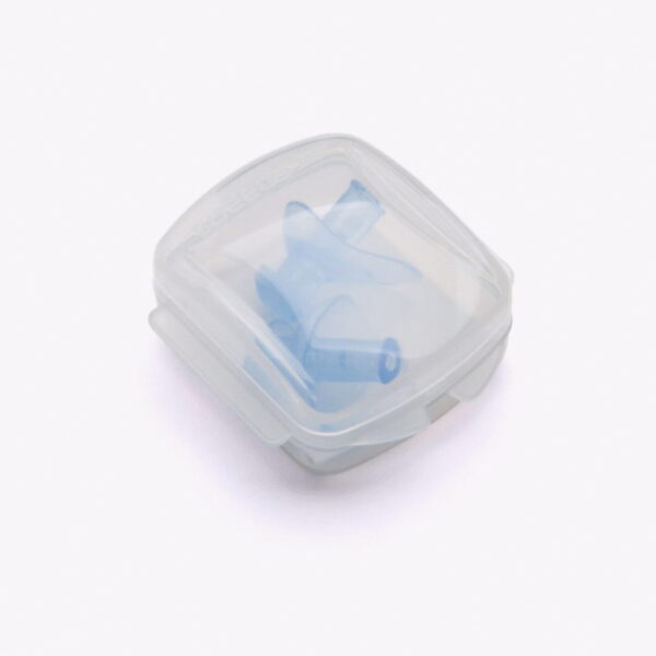 Tapones De Oídos Para Natación Ergo Earplug Azul Speedo