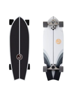 Surfskate Slide Fish Tech Tonic 32″