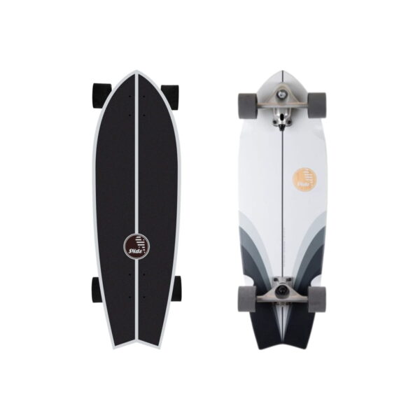 Surfskate Slide Fish Tech Tonic 32″