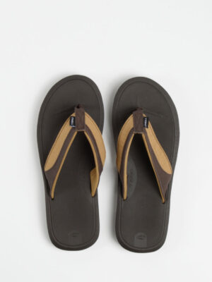 Sandalia O’Neill Hombre Brown