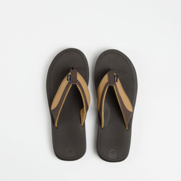Sandalia O'Neill Hombre Brown