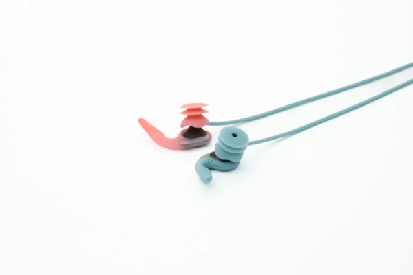 Surf Ears Junior Tapones De Oidos Para Niños