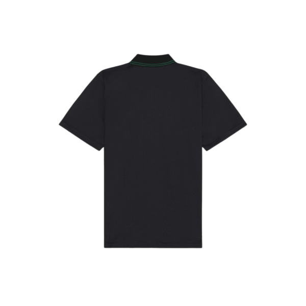 Polo Rivvia Golfers Club Black Green