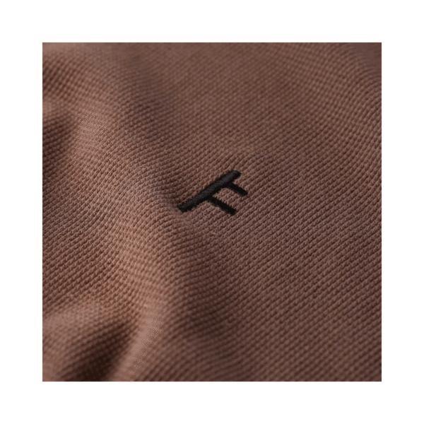 Polo Former Franchise Waffle Tarmac